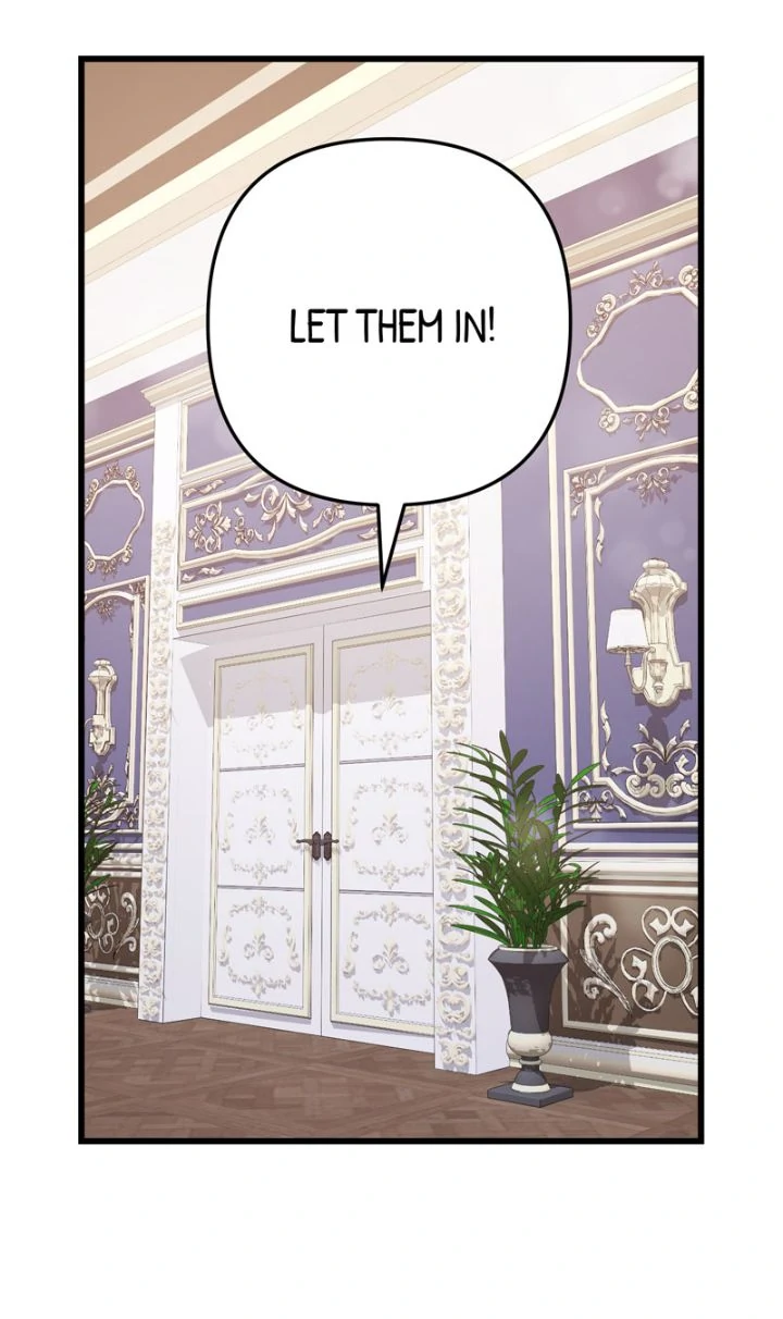 Will You Marry Me Under Contract, Your Highness? Chapter 50 158 13