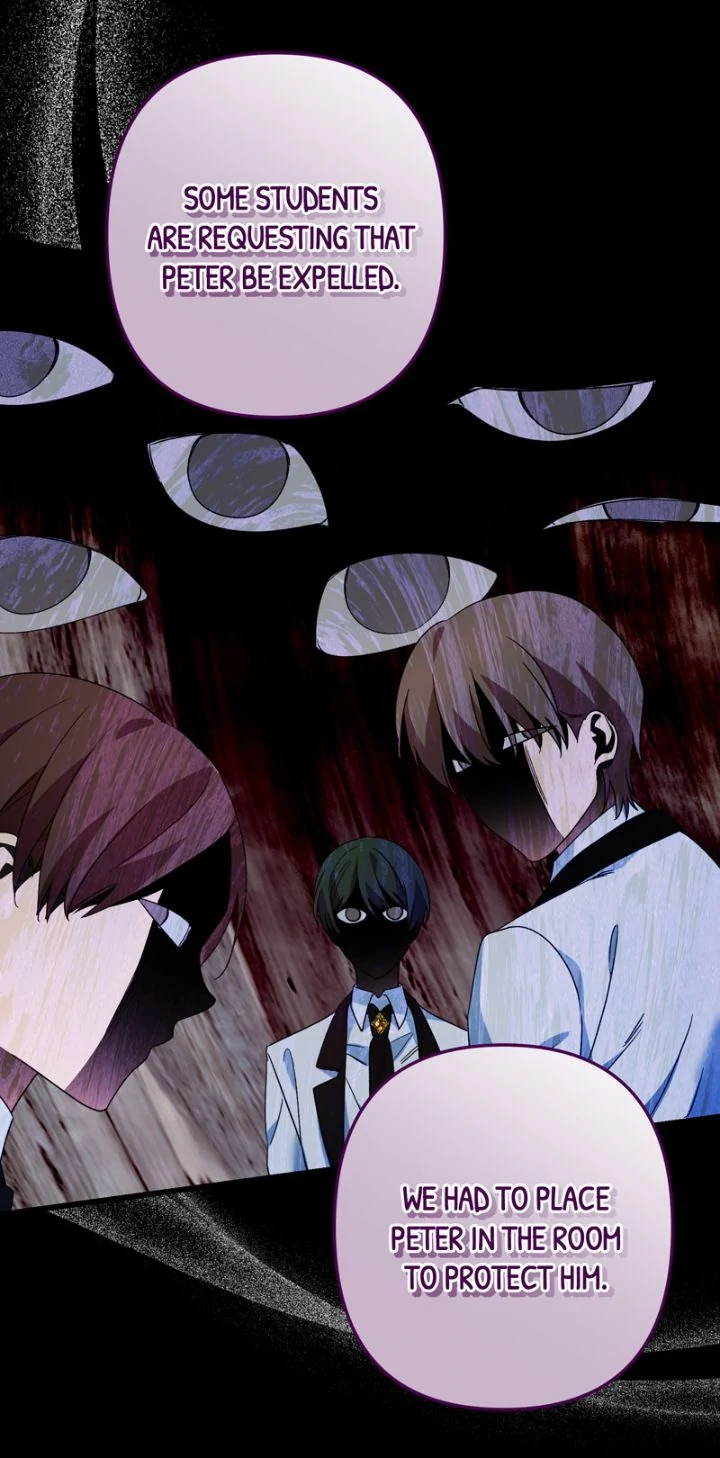 Will You Marry Me Under Contract, Your Highness? Chapter 50 163 18