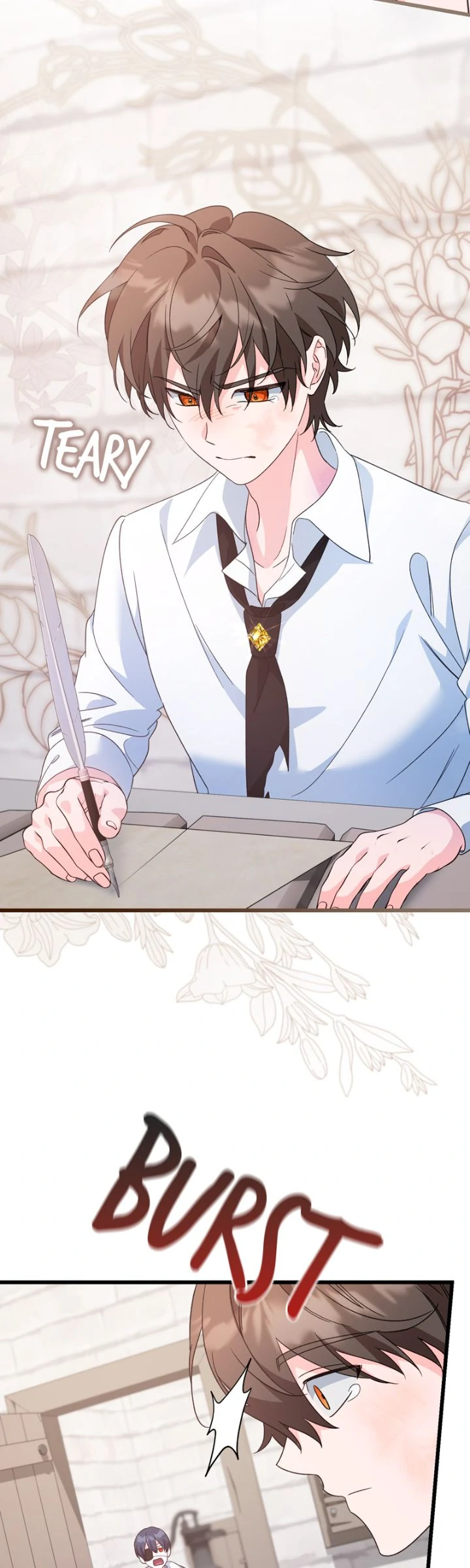 Will You Marry Me Under Contract, Your Highness? Chapter 50 166 21