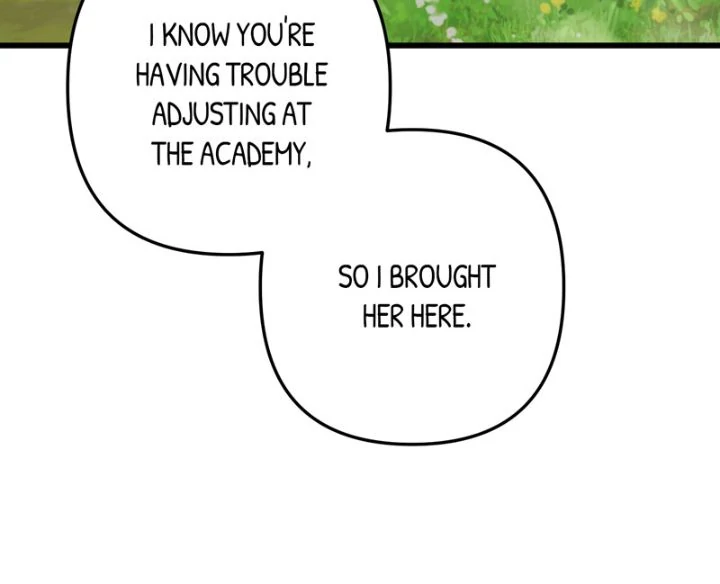 Will You Marry Me Under Contract, Your Highness? Chapter 50 172 27