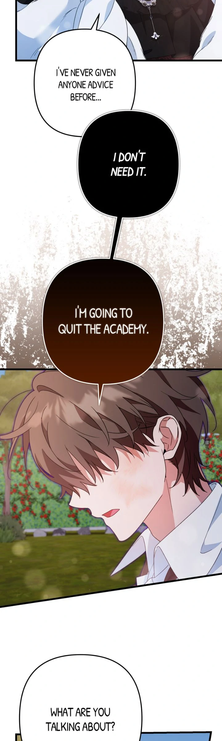 Will You Marry Me Under Contract, Your Highness? Chapter 50 174 29