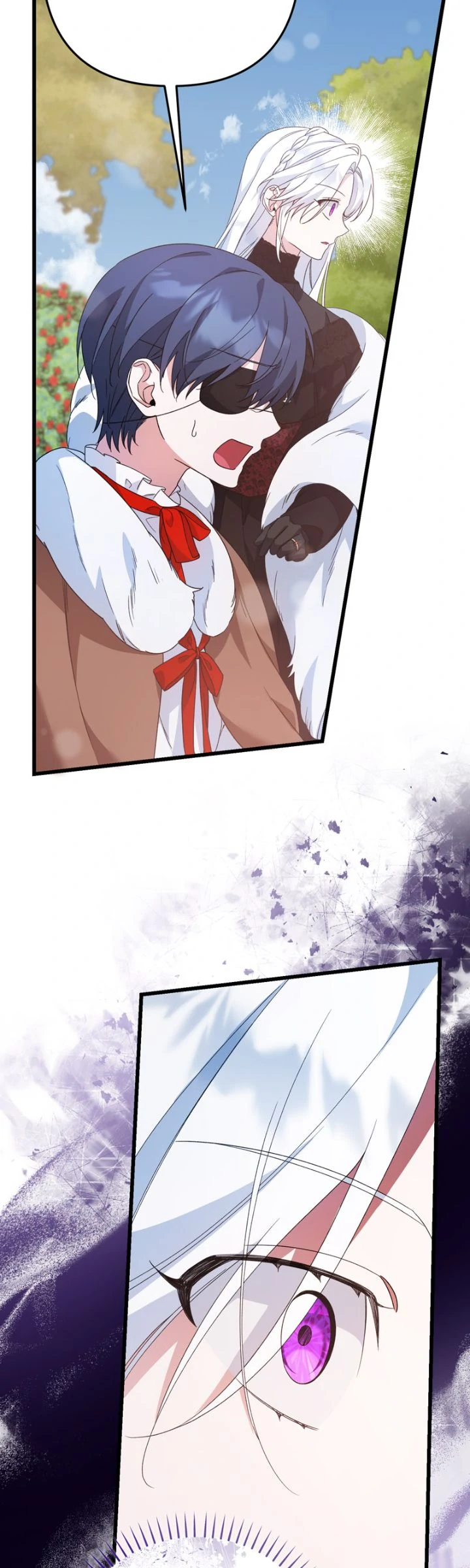 Will You Marry Me Under Contract, Your Highness? Chapter 50 175 30