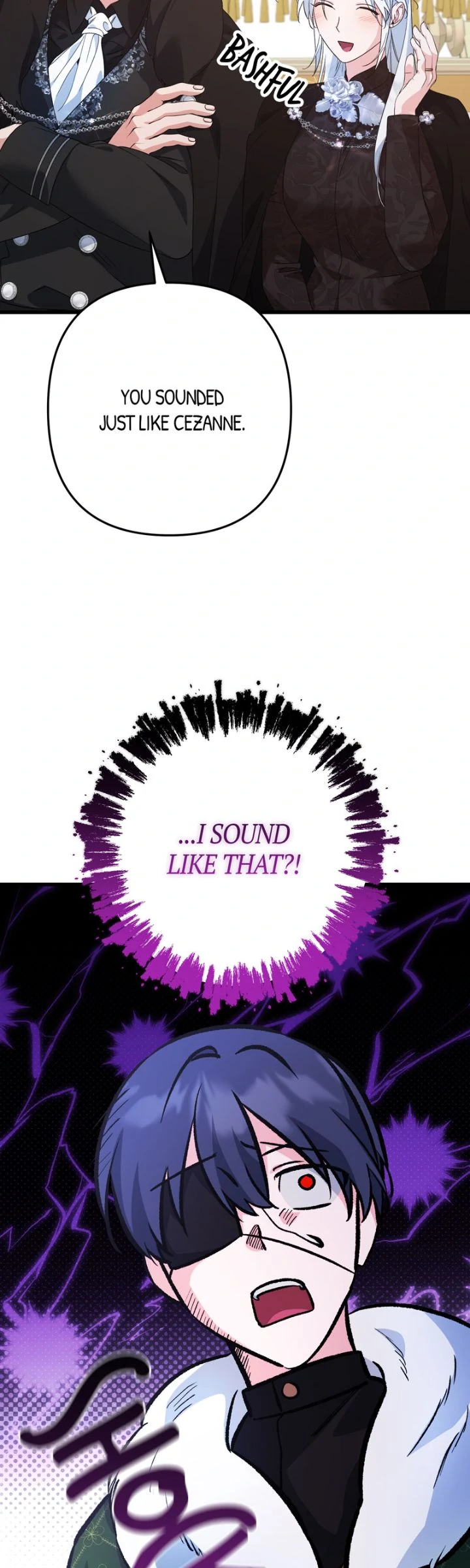 Will You Marry Me Under Contract, Your Highness? Chapter 50 189 44