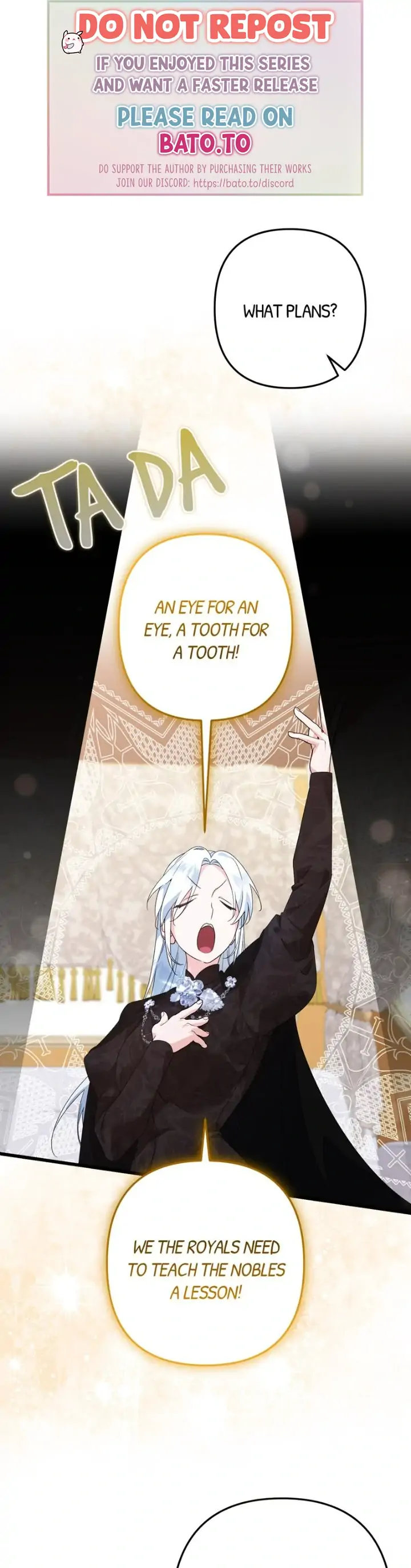 Will You Marry Me Under Contract, Your Highness? Chapter 51 131 01