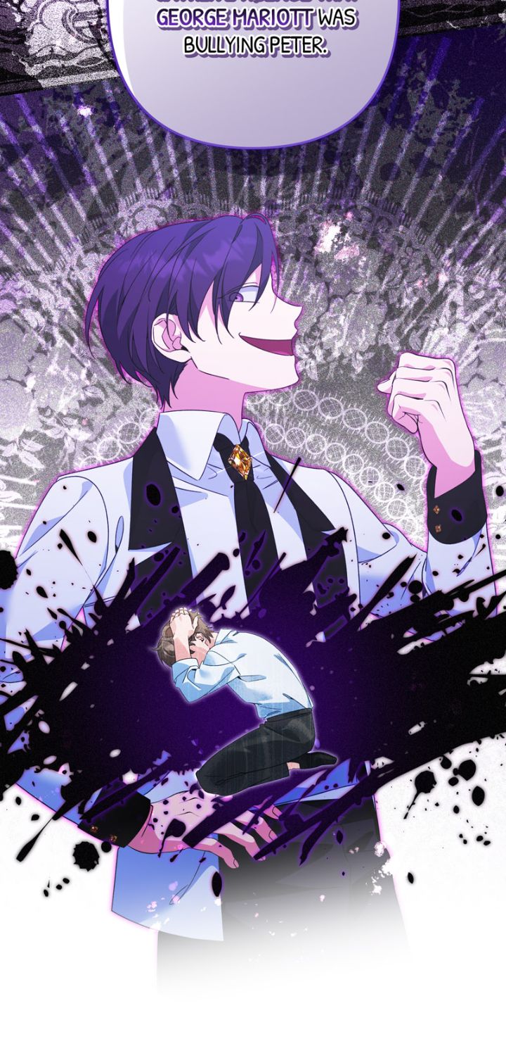 Will You Marry Me Under Contract, Your Highness? Chapter 51 134 04