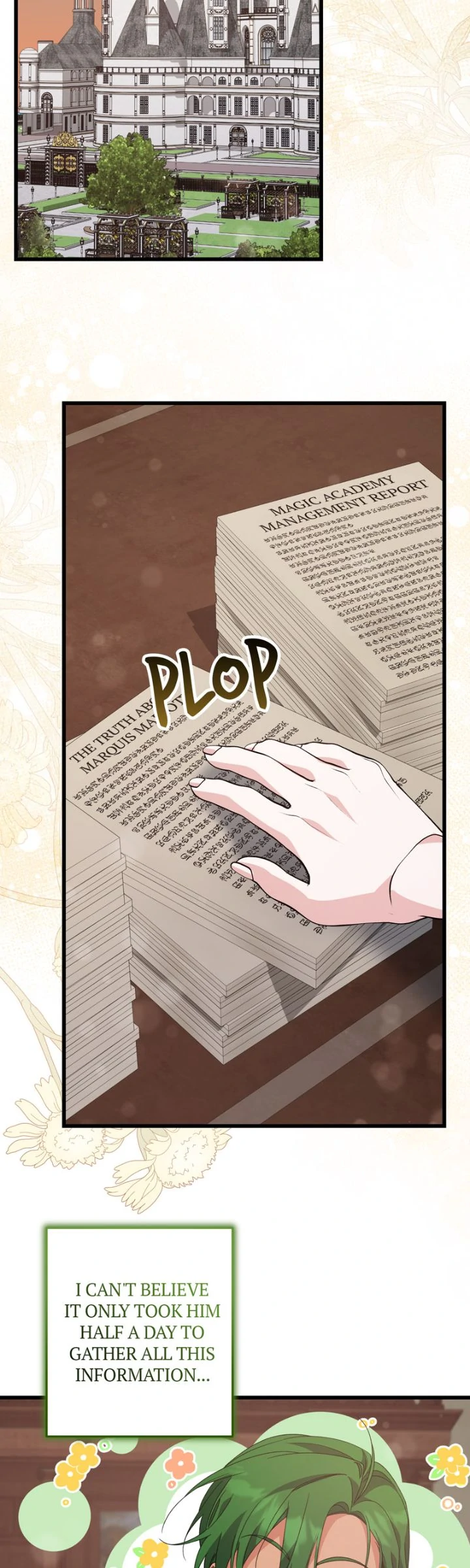 Will You Marry Me Under Contract, Your Highness? Chapter 51 137 07