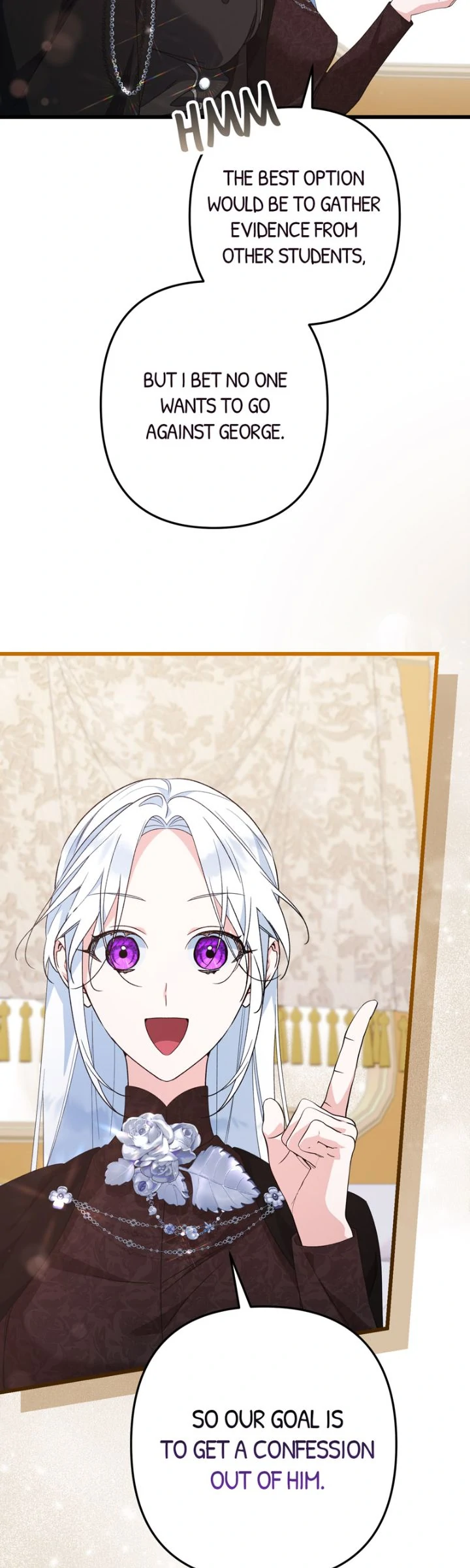 Will You Marry Me Under Contract, Your Highness? Chapter 51 146 16