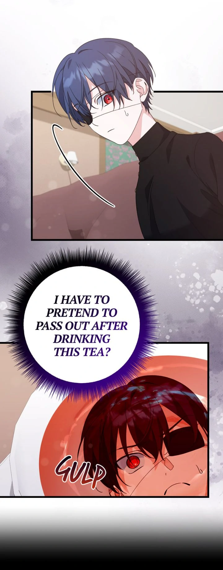 Will You Marry Me Under Contract, Your Highness? Chapter 51 152 22