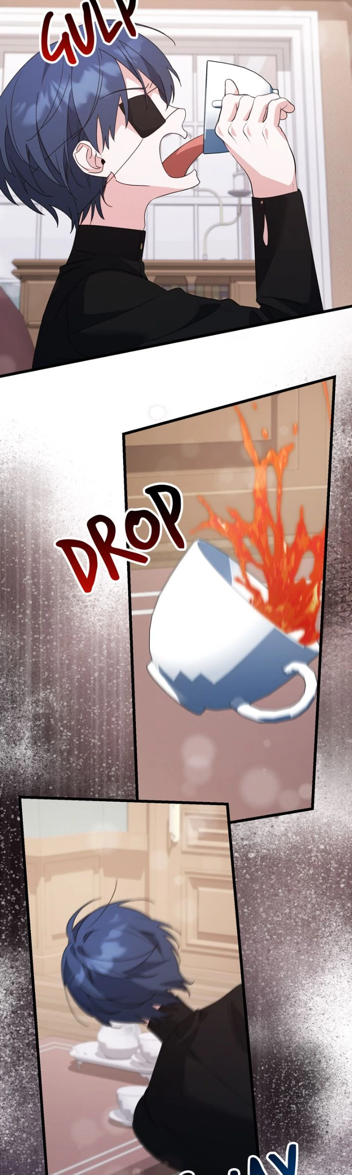 Will You Marry Me Under Contract, Your Highness? Chapter 51 160 30