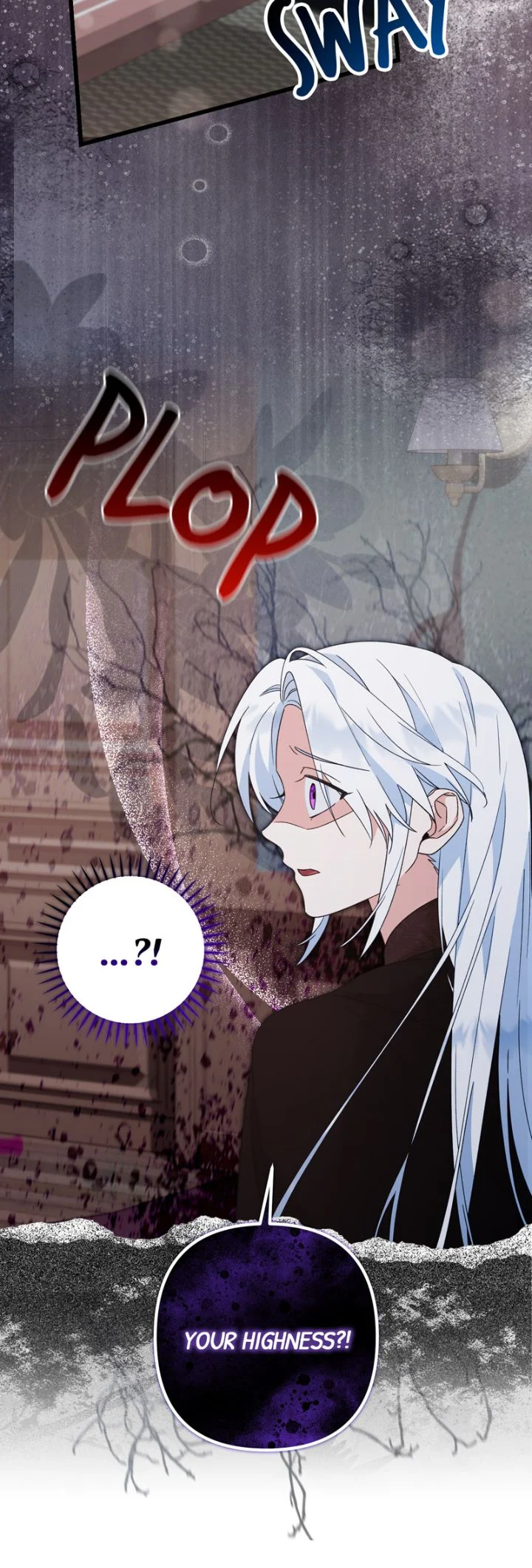 Will You Marry Me Under Contract, Your Highness? Chapter 51 161 31