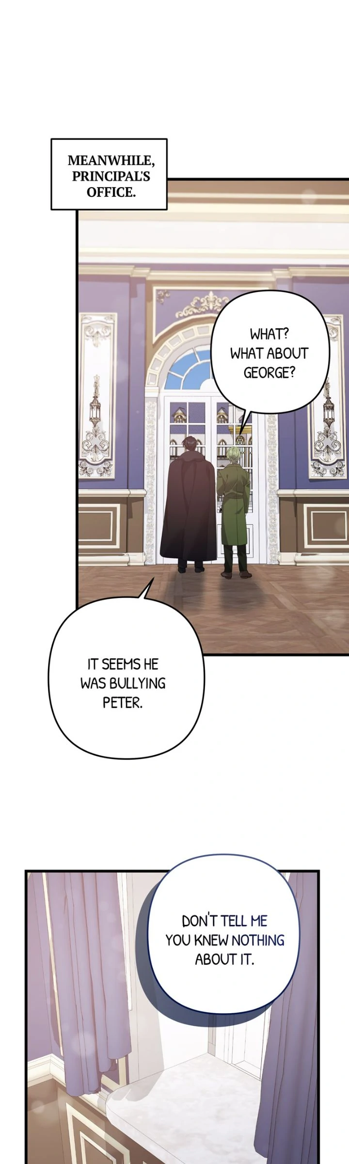 Will You Marry Me Under Contract, Your Highness? Chapter 51 162 32