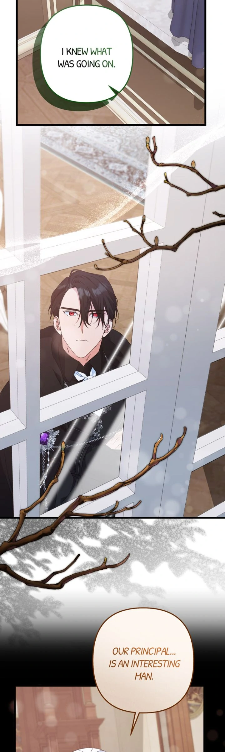 Will You Marry Me Under Contract, Your Highness? Chapter 51 163 33