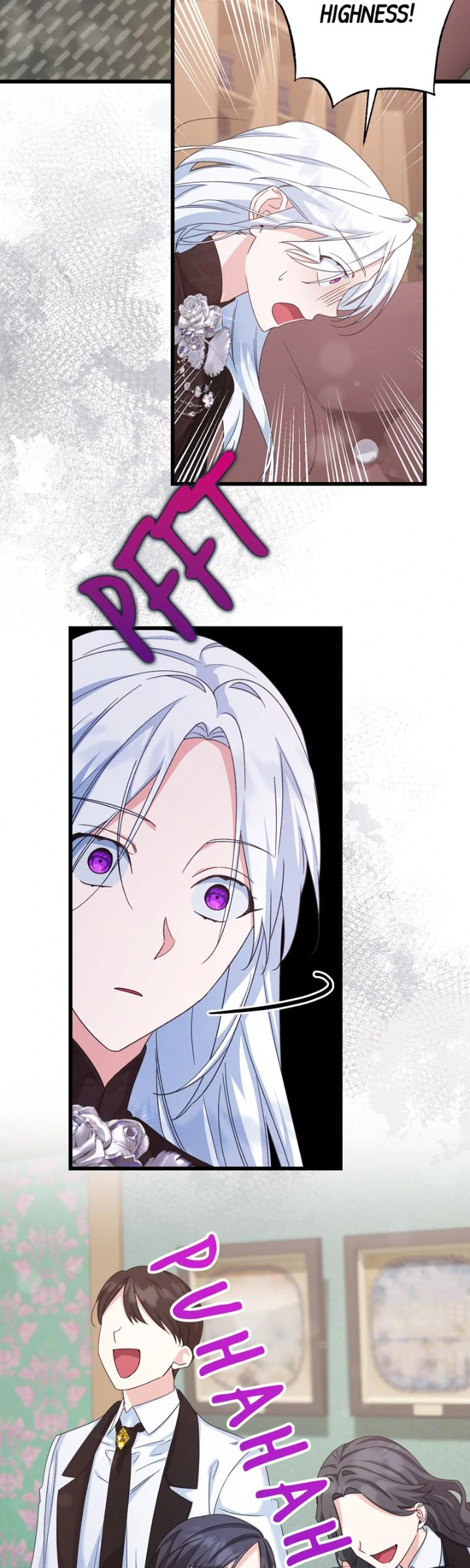 Will You Marry Me Under Contract, Your Highness? Chapter 52 124 03