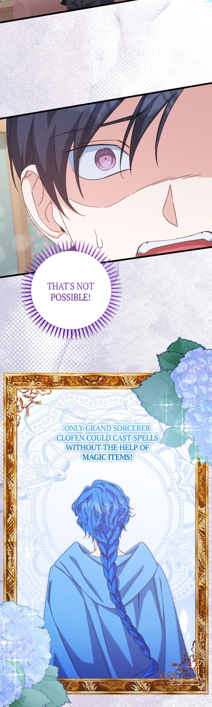 Will You Marry Me Under Contract, Your Highness? Chapter 52 136 15