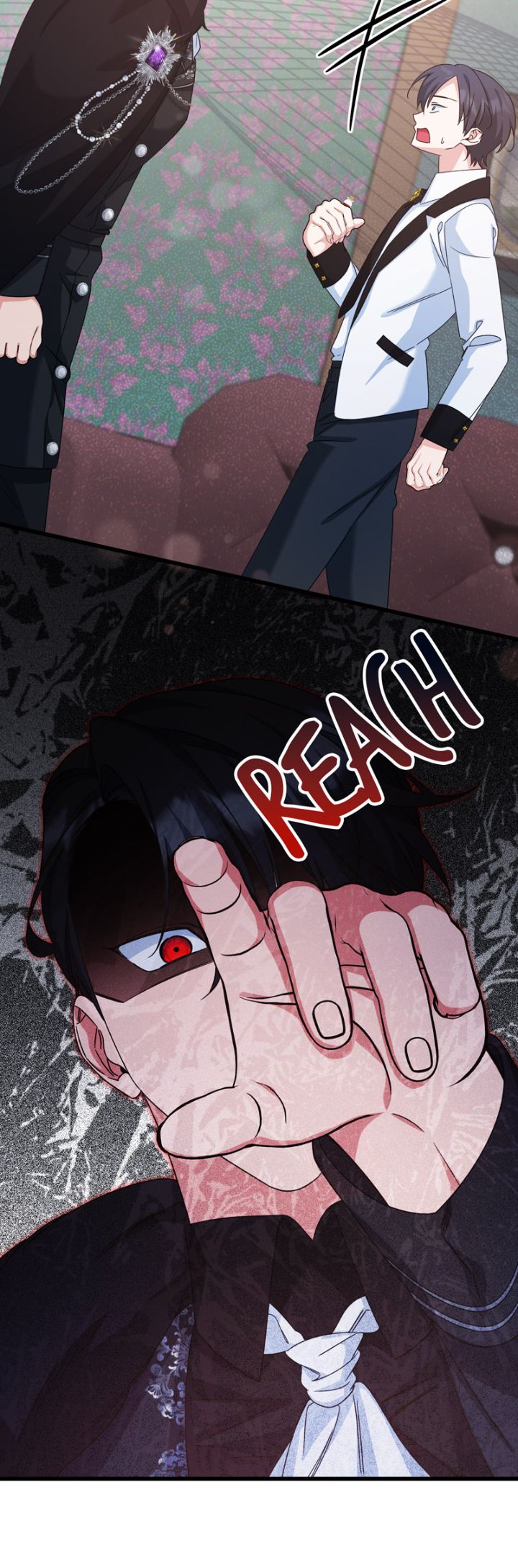 Will You Marry Me Under Contract, Your Highness? Chapter 52 144 23