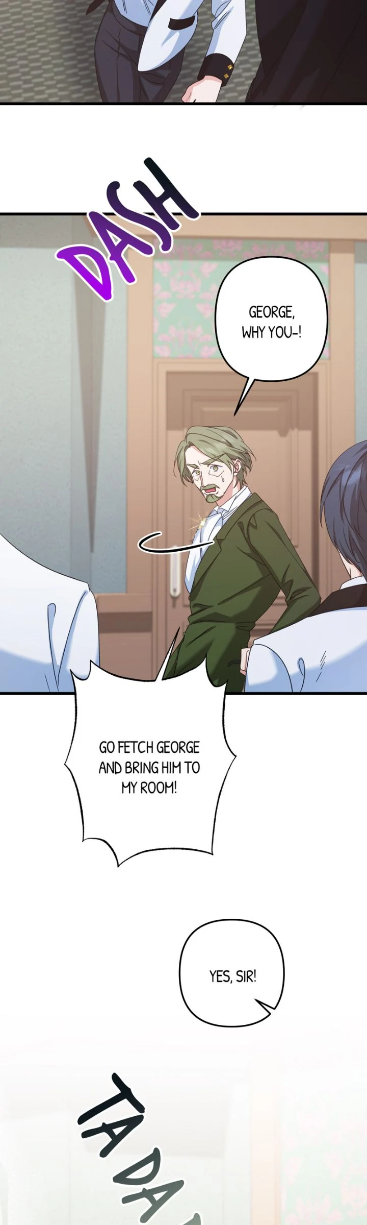 Will You Marry Me Under Contract, Your Highness? Chapter 52 148 27