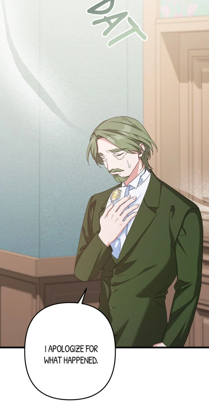 Will You Marry Me Under Contract, Your Highness? Chapter 52 149 28