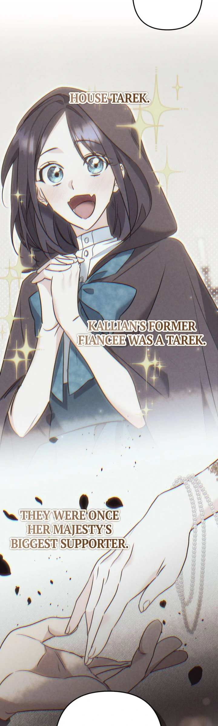 Will You Marry Me Under Contract, Your Highness? Chapter 52 152 31