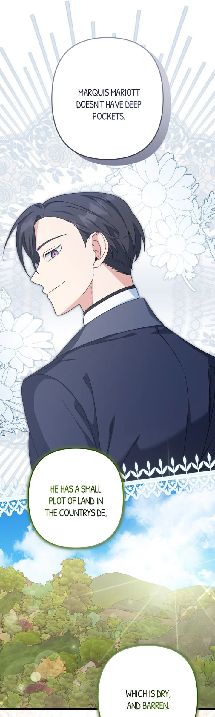 Will You Marry Me Under Contract, Your Highness? Chapter 52 154 33