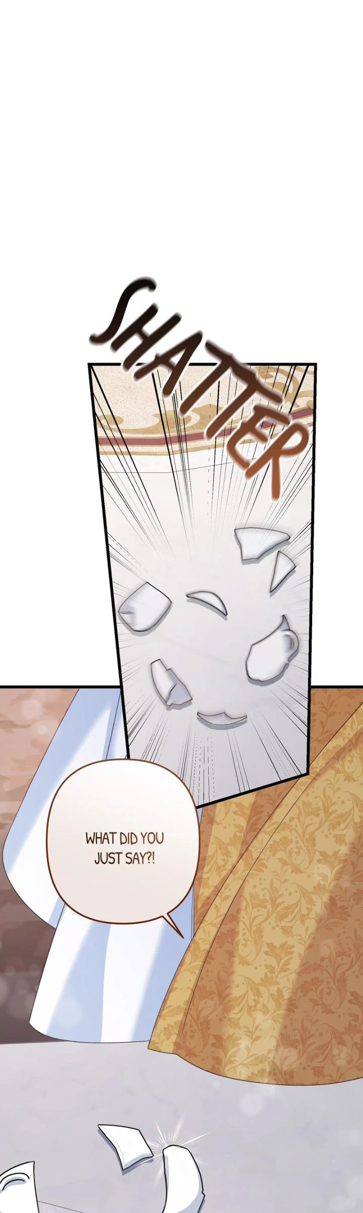 Will You Marry Me Under Contract, Your Highness? Chapter 52 157 36