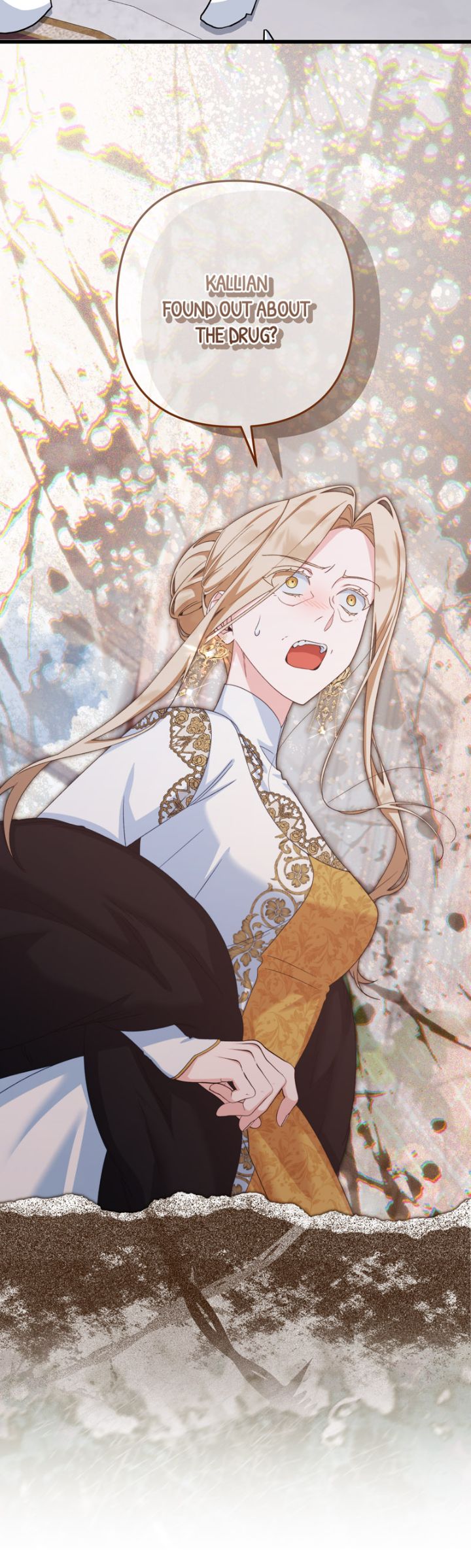 Will You Marry Me Under Contract, Your Highness? Chapter 52 158 37