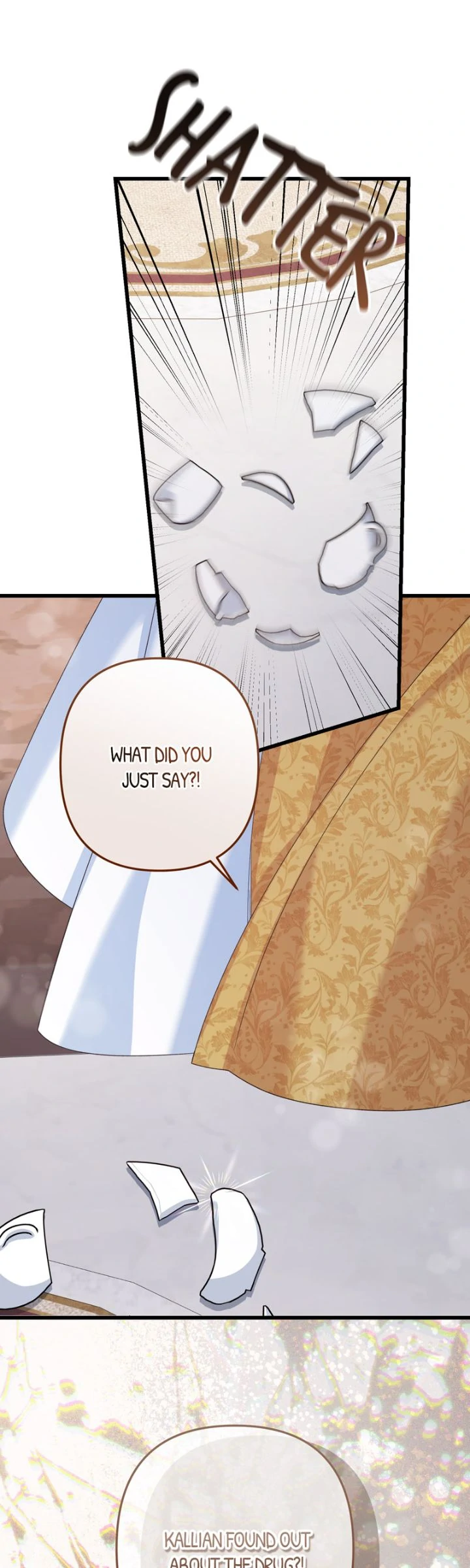 Will You Marry Me Under Contract, Your Highness? Chapter 53 116 01