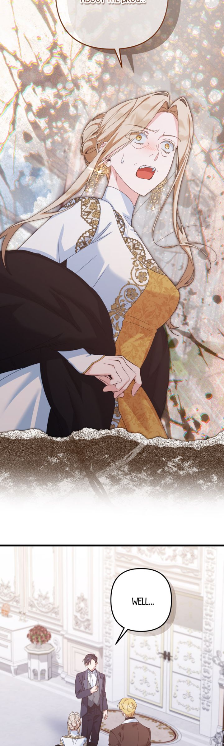 Will You Marry Me Under Contract, Your Highness? Chapter 53 117 02