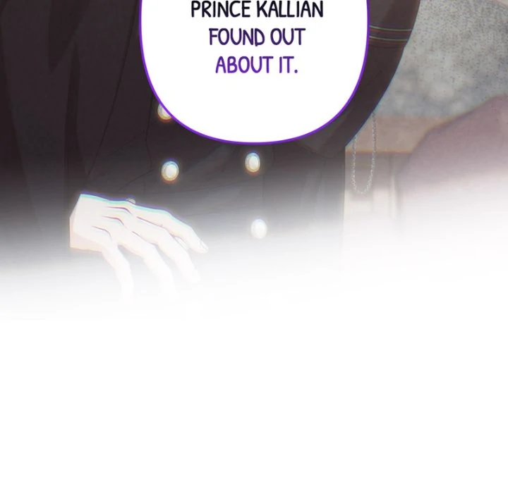 Will You Marry Me Under Contract, Your Highness? Chapter 53 120 05