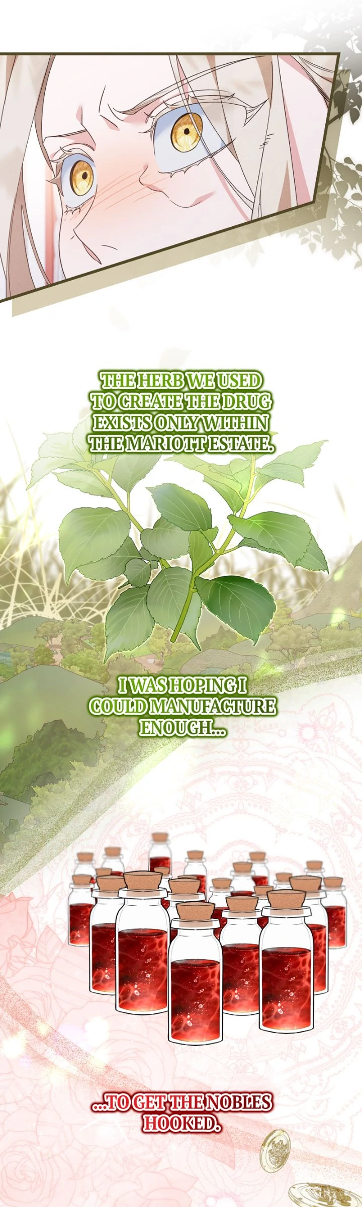 Will You Marry Me Under Contract, Your Highness? Chapter 53 121 06