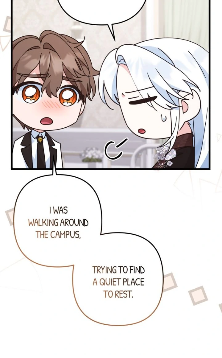 Will You Marry Me Under Contract, Your Highness? Chapter 53 137 22