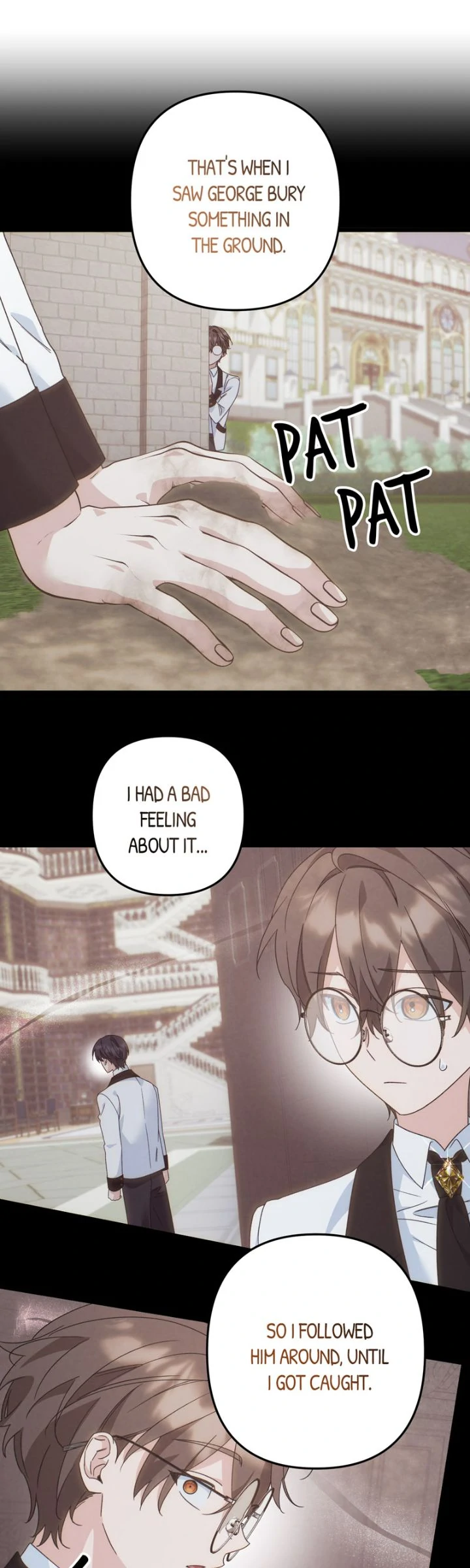 Will You Marry Me Under Contract, Your Highness? Chapter 53 138 23