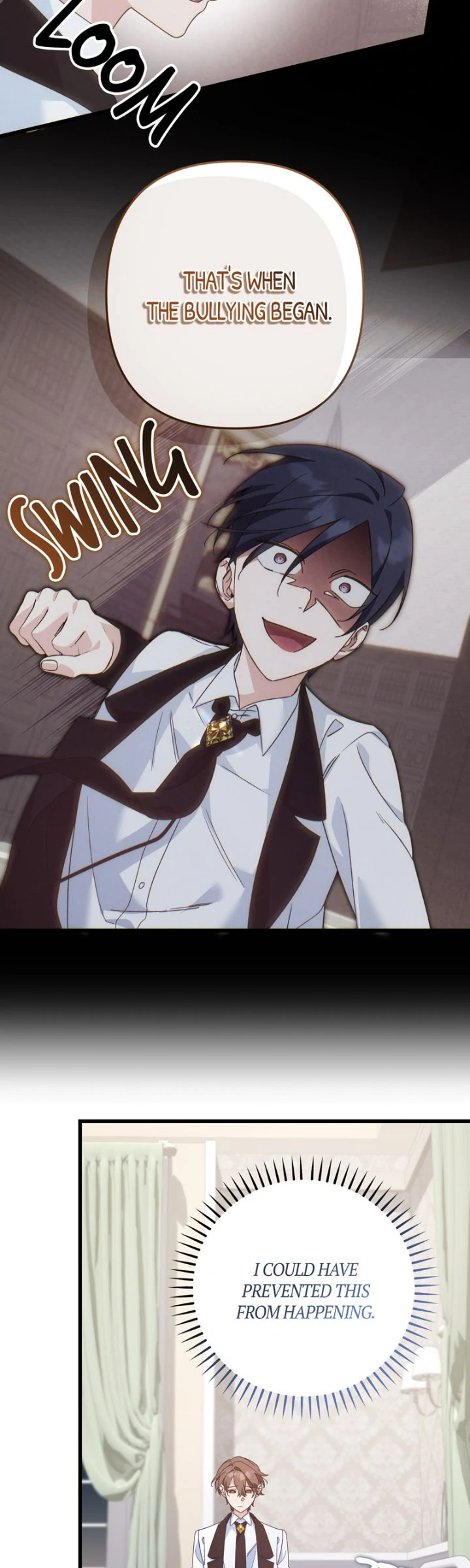 Will You Marry Me Under Contract, Your Highness? Chapter 53 139 24