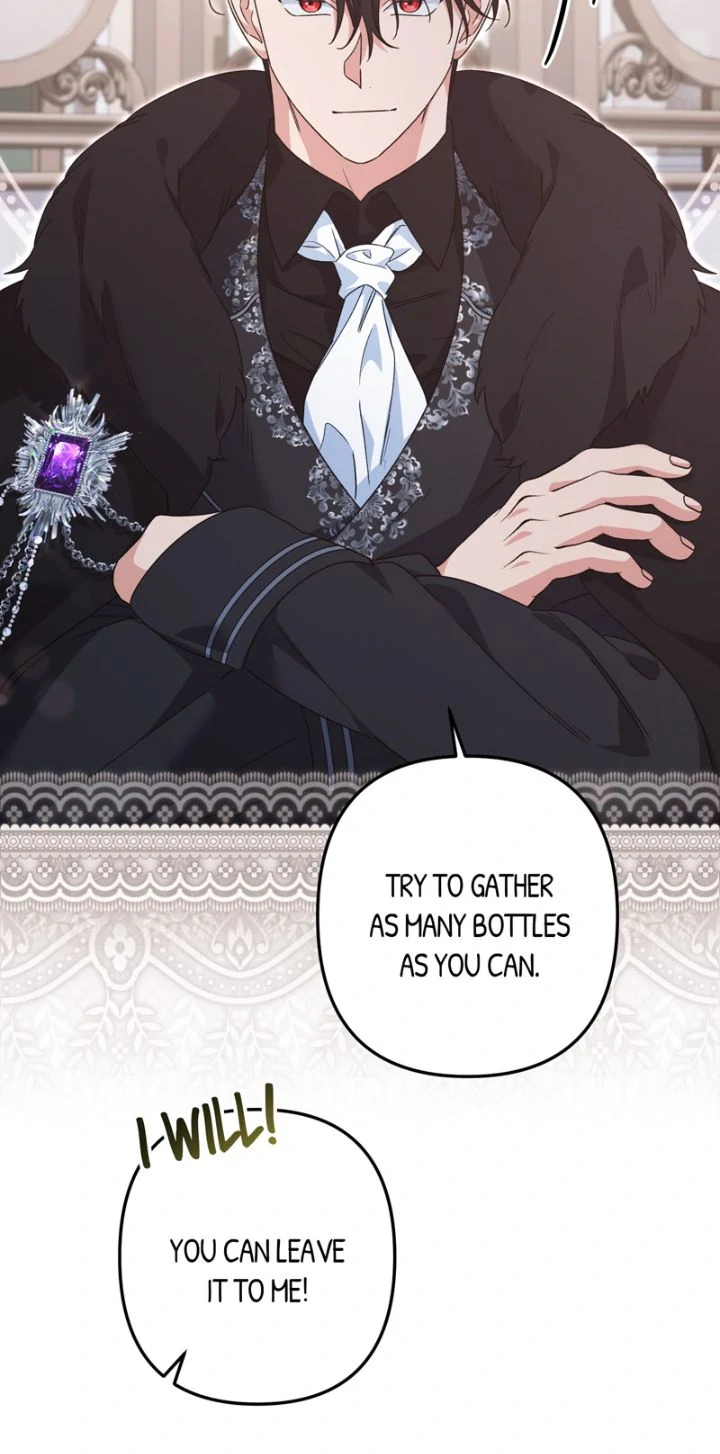 Will You Marry Me Under Contract, Your Highness? Chapter 53 141 26