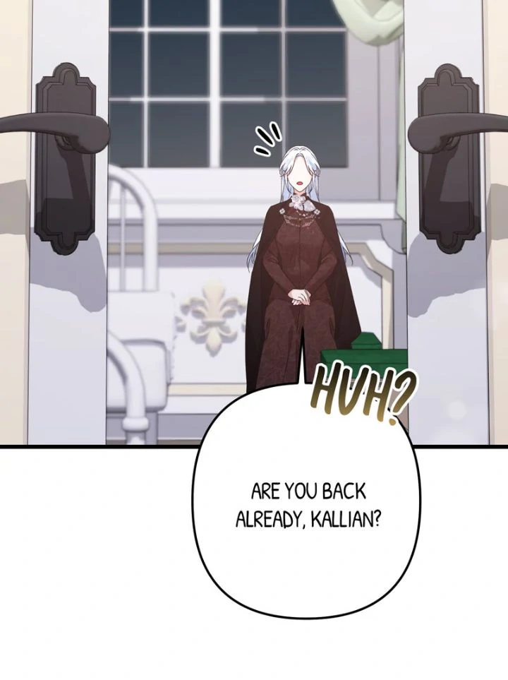 Will You Marry Me Under Contract, Your Highness? Chapter 53 146 31