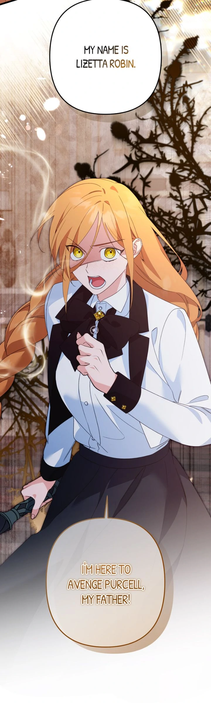 Will You Marry Me Under Contract, Your Highness? Chapter 53 149 34