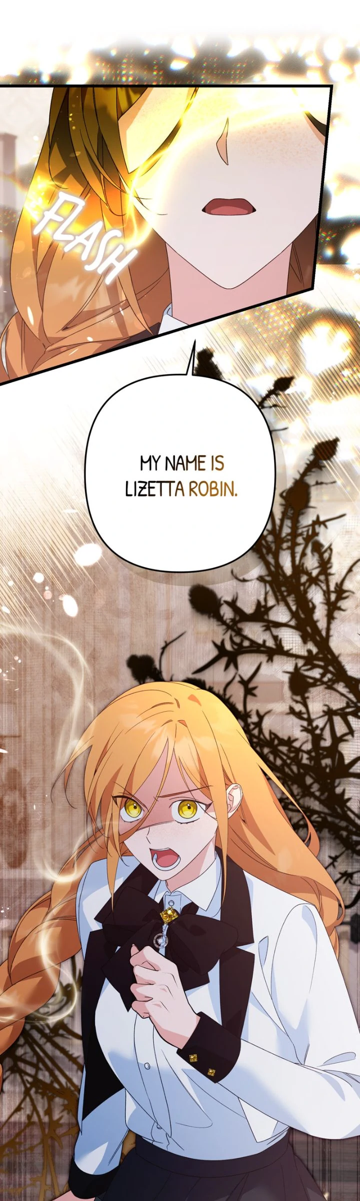 Will You Marry Me Under Contract, Your Highness? Chapter 54 143 01