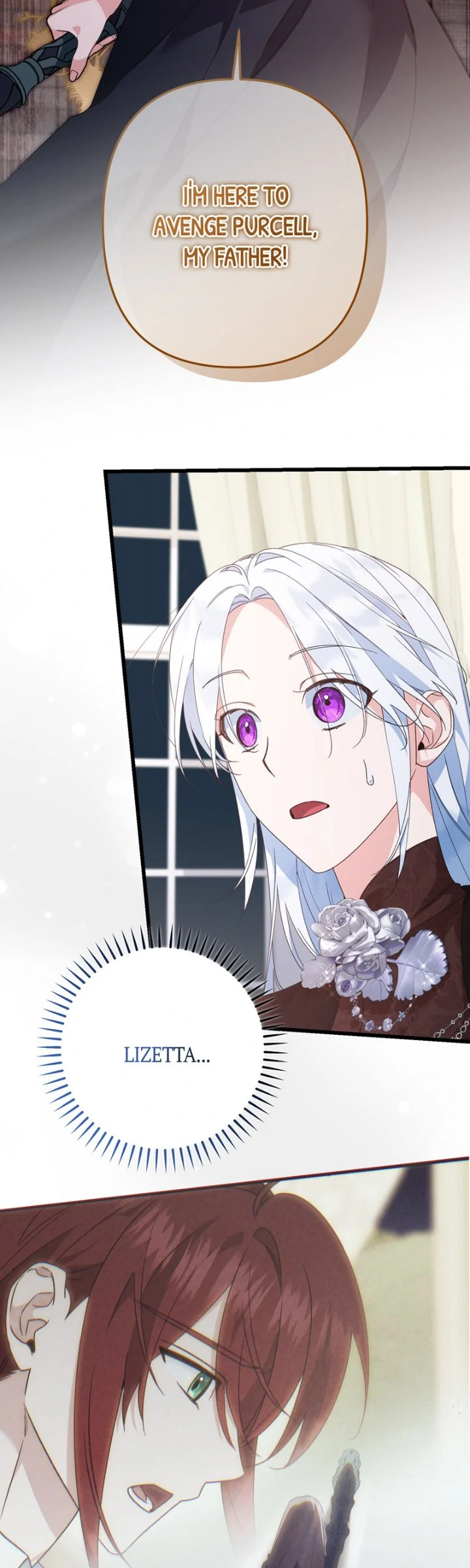 Will You Marry Me Under Contract, Your Highness? Chapter 54 144 02