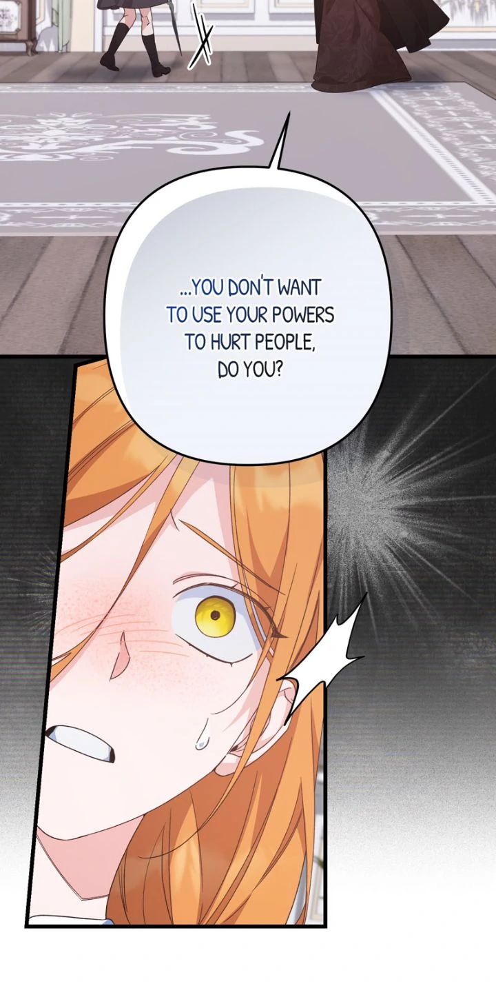 Will You Marry Me Under Contract, Your Highness? Chapter 54 152 10