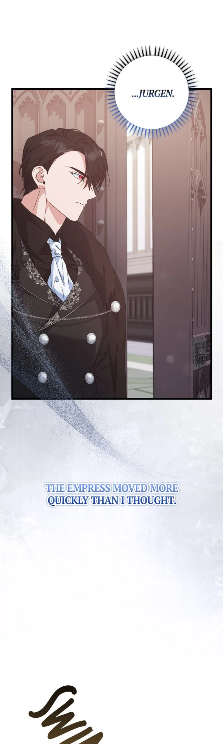 Will You Marry Me Under Contract, Your Highness? Chapter 54 169 27