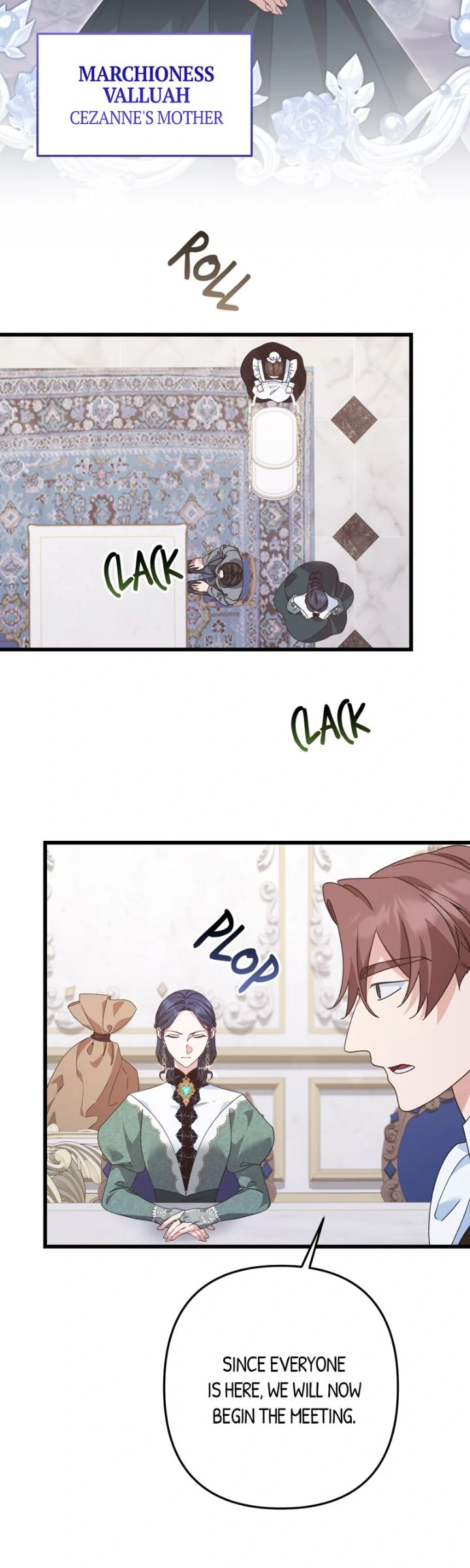 Will You Marry Me Under Contract, Your Highness? Chapter 55 132 02