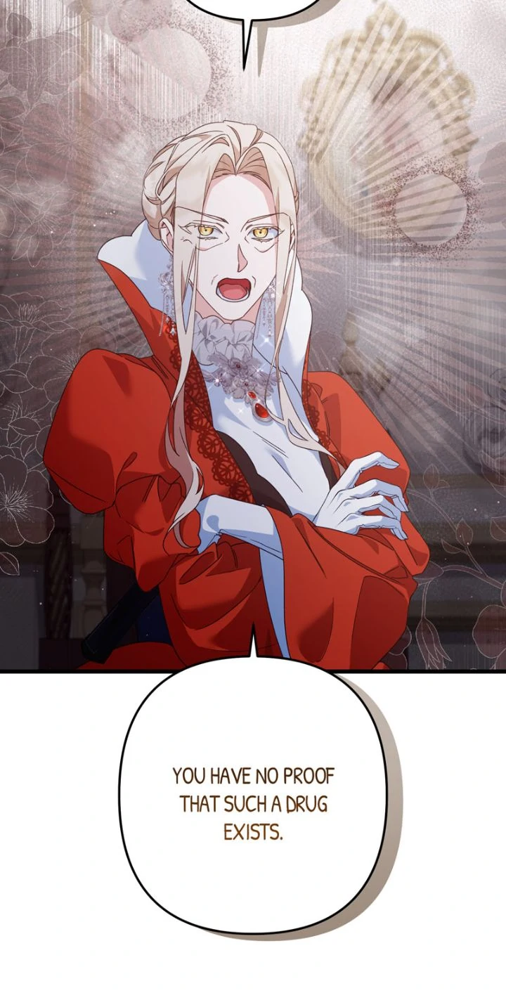 Will You Marry Me Under Contract, Your Highness? Chapter 55 143 13