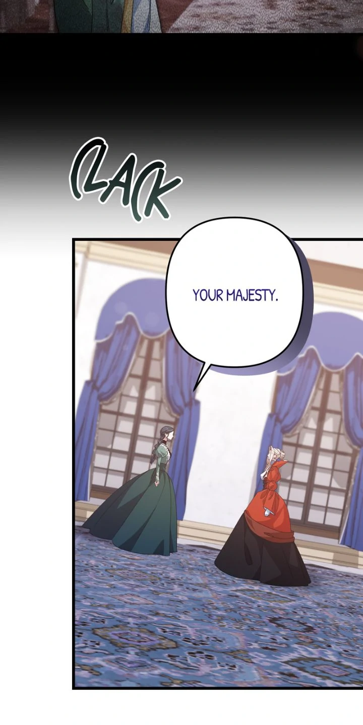 Will You Marry Me Under Contract, Your Highness? Chapter 55 148 18