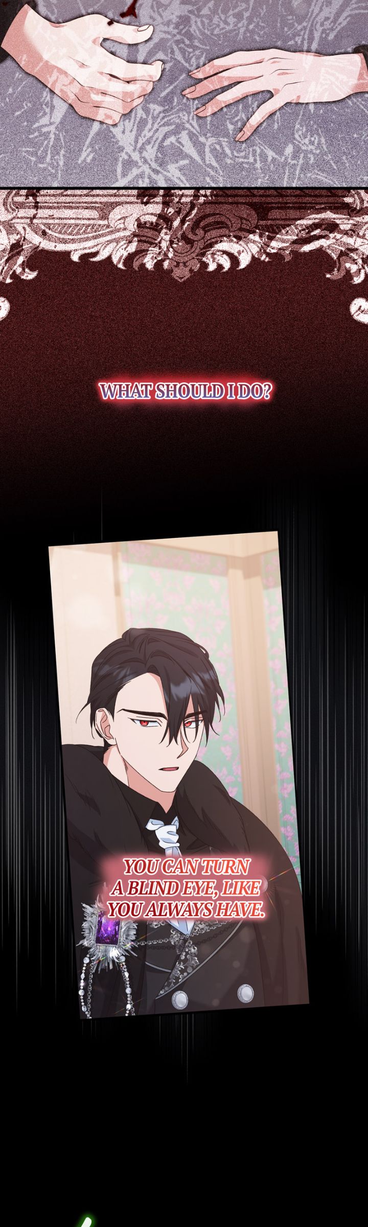 Will You Marry Me Under Contract, Your Highness? Chapter 55 157 27