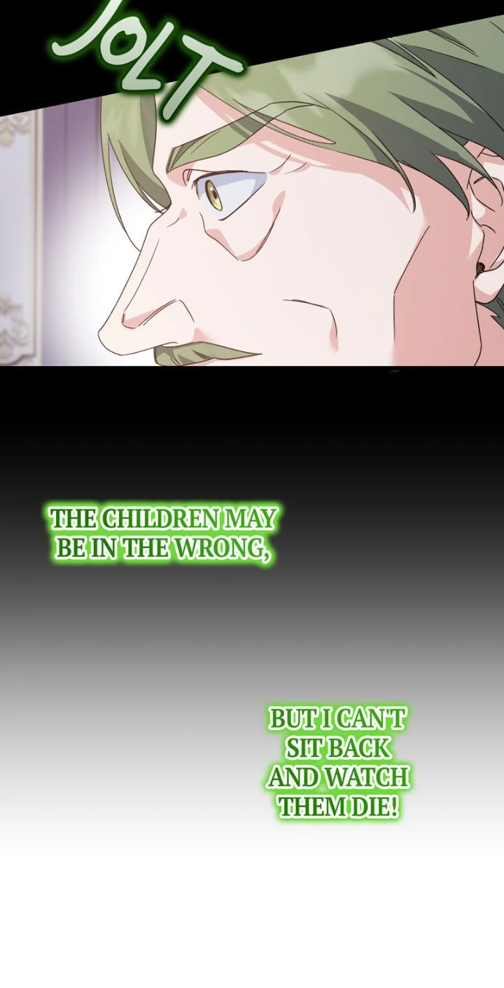 Will You Marry Me Under Contract, Your Highness? Chapter 55 158 28