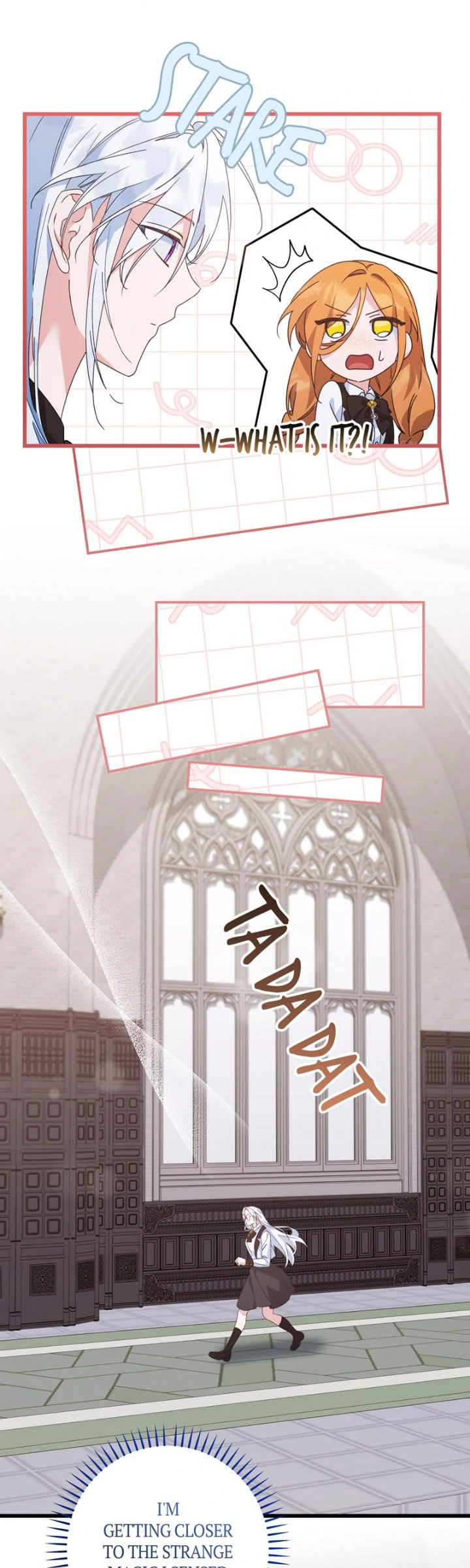 Will You Marry Me Under Contract, Your Highness? Chapter 55 166 36