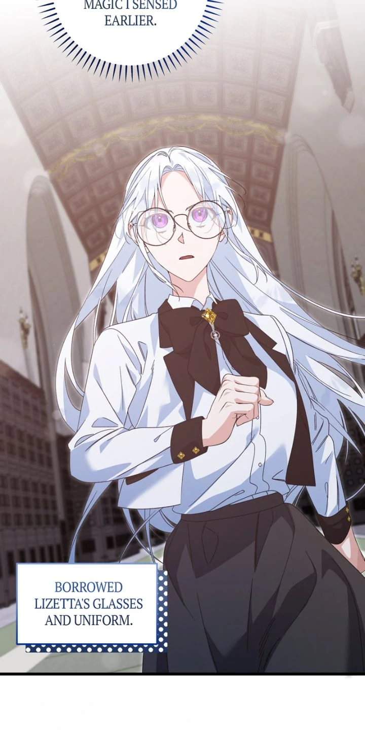 Will You Marry Me Under Contract, Your Highness? Chapter 55 167 37