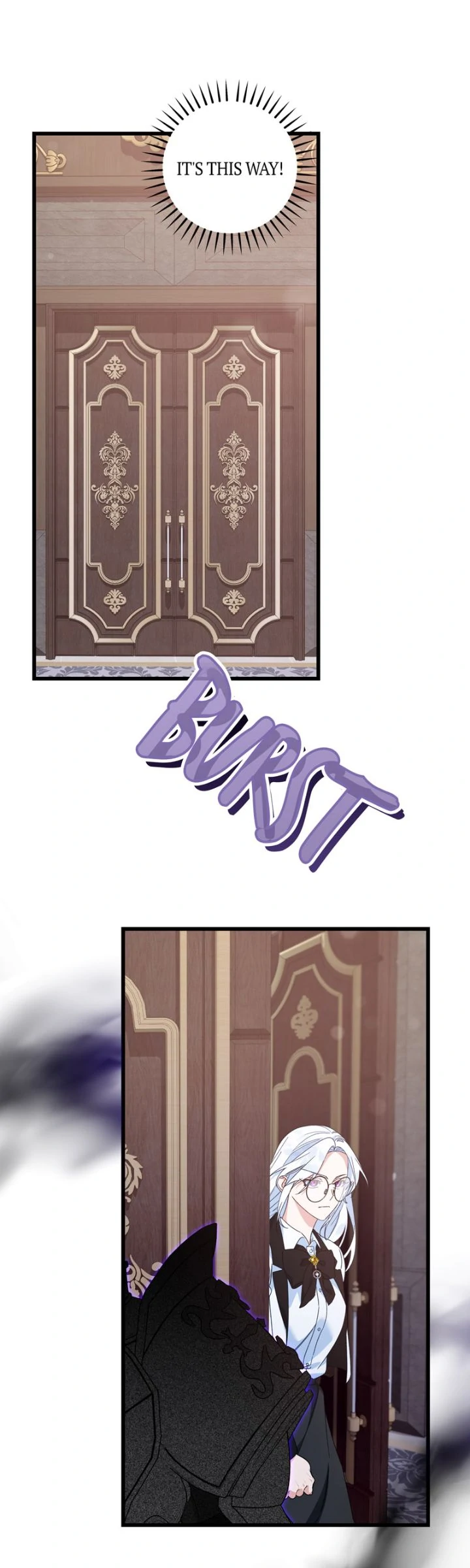 Will You Marry Me Under Contract, Your Highness? Chapter 55 168 38