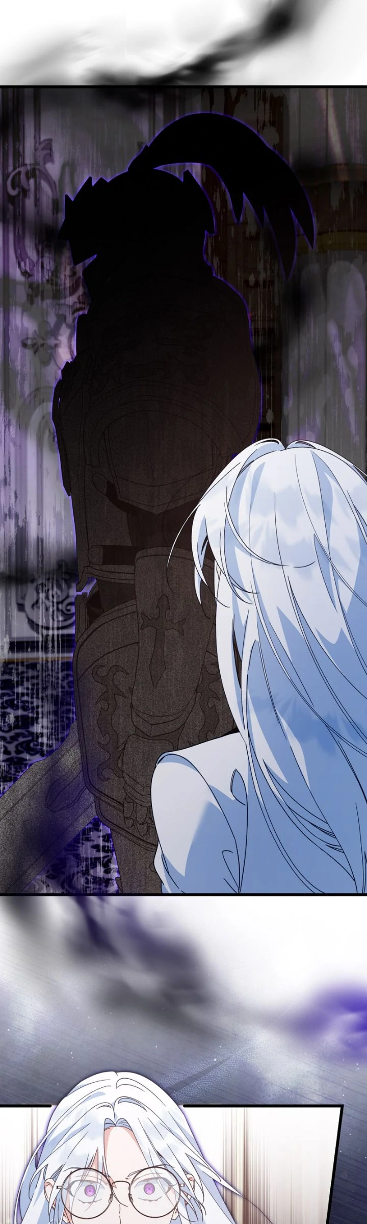 Will You Marry Me Under Contract, Your Highness? Chapter 55 169 39