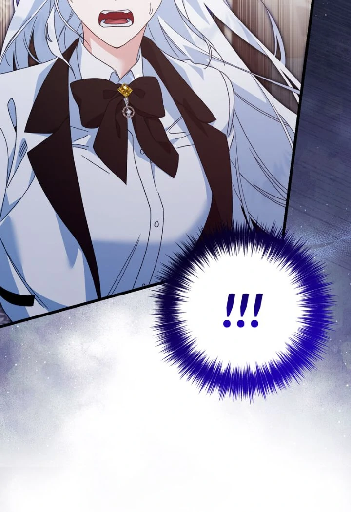 Will You Marry Me Under Contract, Your Highness? Chapter 55 170 40