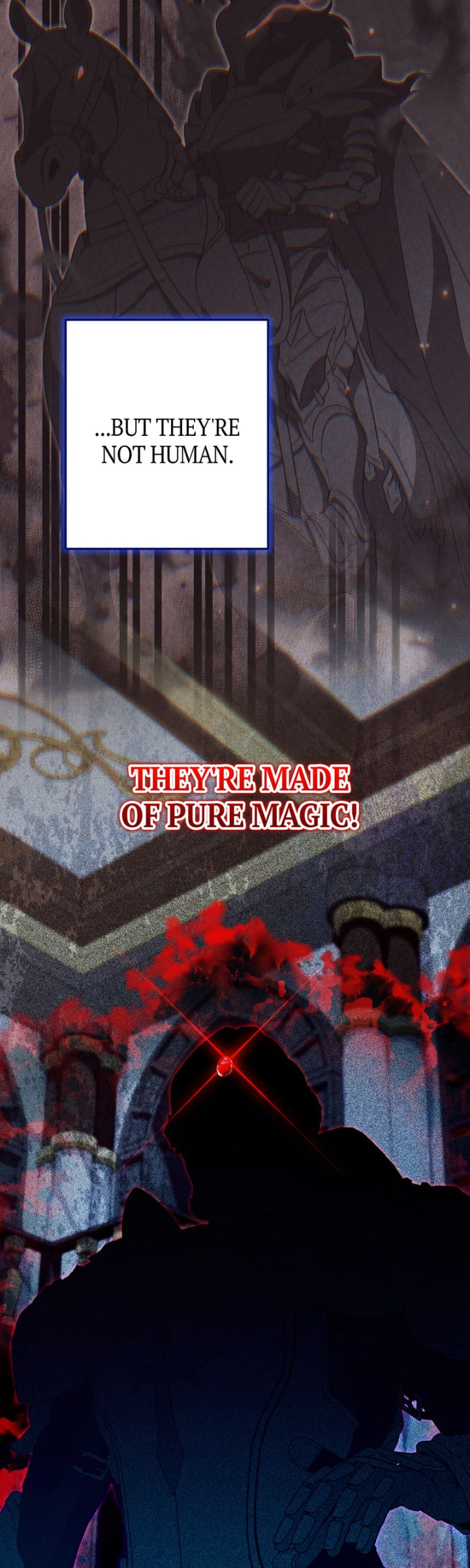 Will You Marry Me Under Contract, Your Highness? Chapter 56 152 04